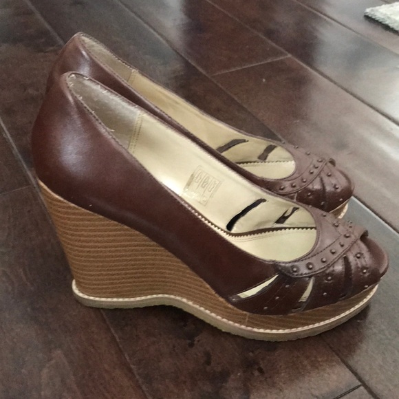 Colin Stuart shoes - Picture 2 of 3